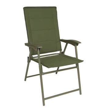 Складной стул туристический MIL-TEC Olive