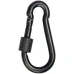 Карабин Skif Outdoor Clasp II 35 кг, Black