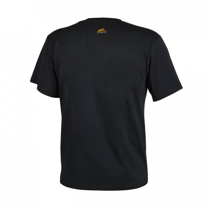 Футболка Helikon-Tex T-Shirt «Road Sign» Black Футболка Helikon-Tex T-Shirt «Road Sign» Black