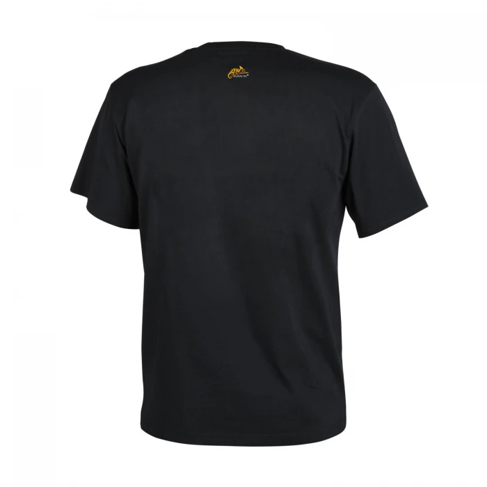 Футболка Helikon-Tex T-Shirt «Road Sign» Black Футболка Helikon-Tex T-Shirt «Road Sign» Black