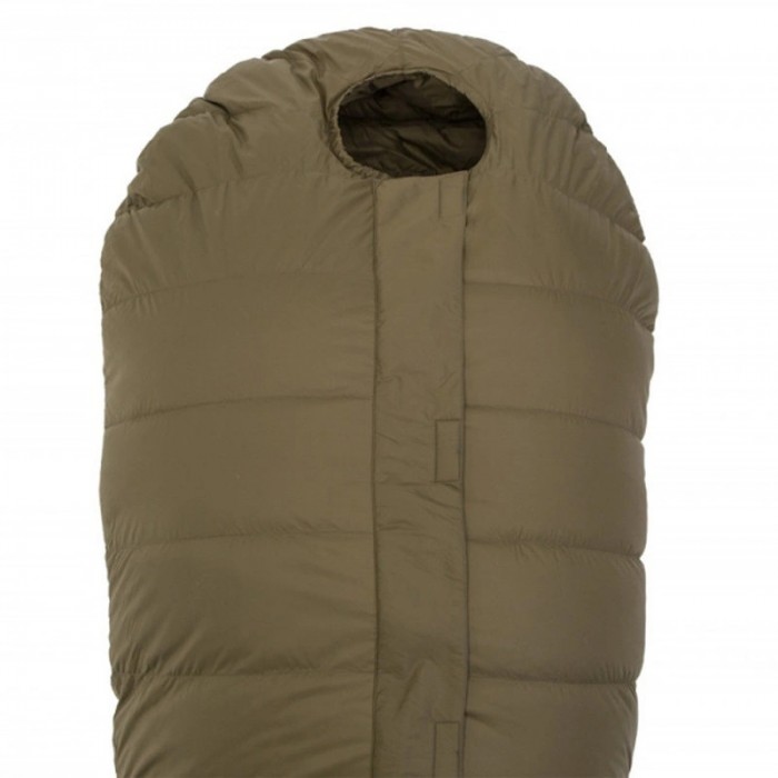Спальний мішок Carinthia XP Down 1000 Medium - Olive Спальний мішок Carinthia XP Down 1000 Medium - Olive
