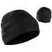 Шапка флісова MFH Bundeswehr Hat Black