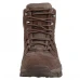 Ботинки тактические MIL-TEC Squad Boots 5 Inch Brown, Коричневый