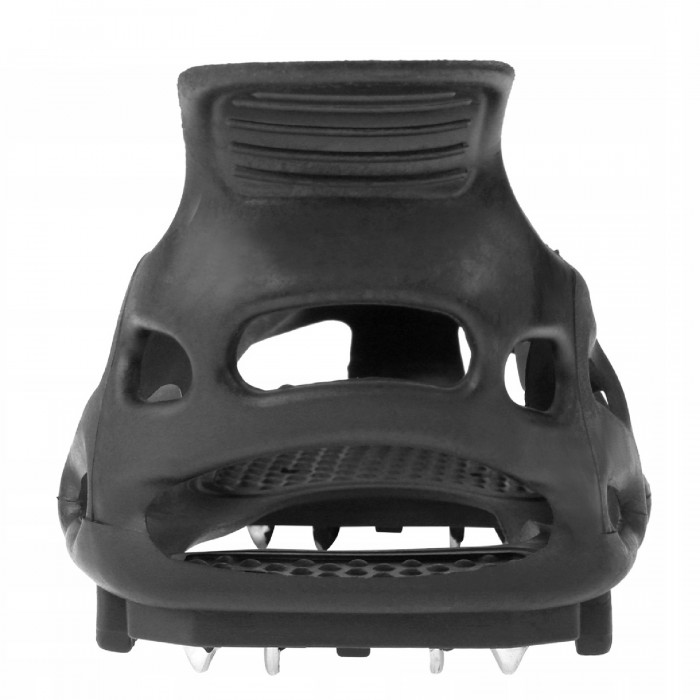 Льодоступи MIL-TEC Boot Spikes Overshoe Чорні, Black Льодоступи MIL-TEC Boot Spikes Overshoe Чорні, Black