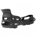 Ледоступы MIL-TEC Boot Spikes Overshoe Черные, Black