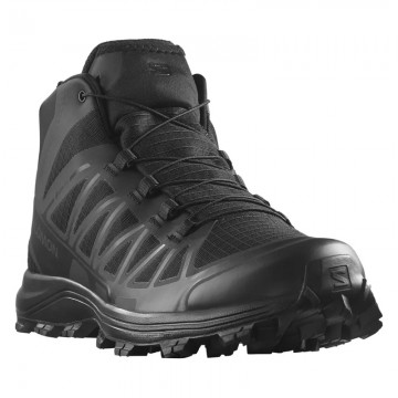 Кроссовки Salomon Speed ​​Assault 2 GTX black