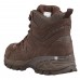 Черевики тактичні MIL-TEC Squad Boots 5 Inch Brown, Коричневий