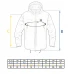 Куртка зимова Helikon-Tex HUSKY Tactical Winter Jacket Coyote