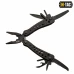 M-TAC МУЛЬТИТУЛ TYPE 1 Чорний, Black