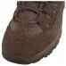 Ботинки тактические MIL-TEC Squad Boots 5 Inch Brown, Коричневый