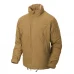 Куртка зимова Helikon-Tex HUSKY Tactical Winter Jacket Coyote