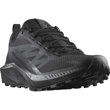 Кроссовки Salomon Sense Ride 5 SR Black