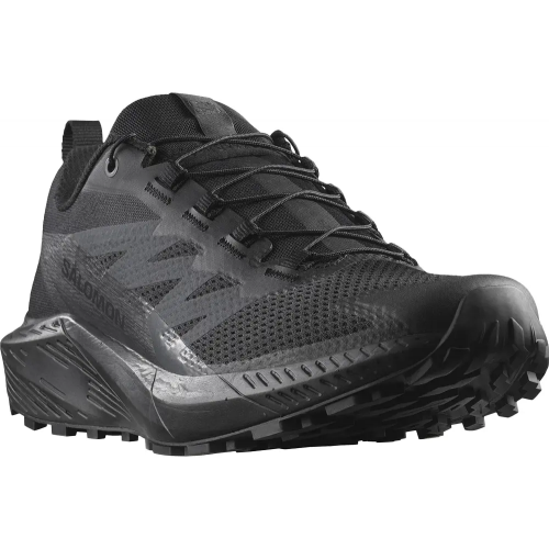 Кроссовки Salomon Sense Ride 5 SR Black