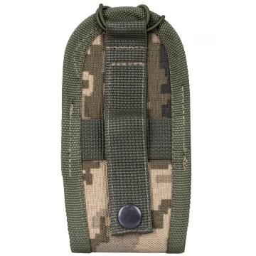 Підсумок під рацію ММ-14 (Піксель ЗСУ), Multicam
