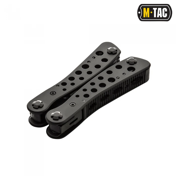 M-TAC МУЛЬТИТУЛ TYPE 1 Чорний, Black M-TAC МУЛЬТИТУЛ TYPE 1 Чорний, Black