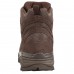 Черевики тактичні MIL-TEC Squad Boots 5 Inch Brown, Коричневий