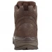 Ботинки тактические MIL-TEC Squad Boots 5 Inch Brown, Коричневый