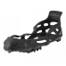 Ледоступы MIL-TEC Boot Spikes Overshoe Черные, Black