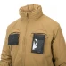Куртка зимова Helikon-Tex HUSKY Tactical Winter Jacket Coyote