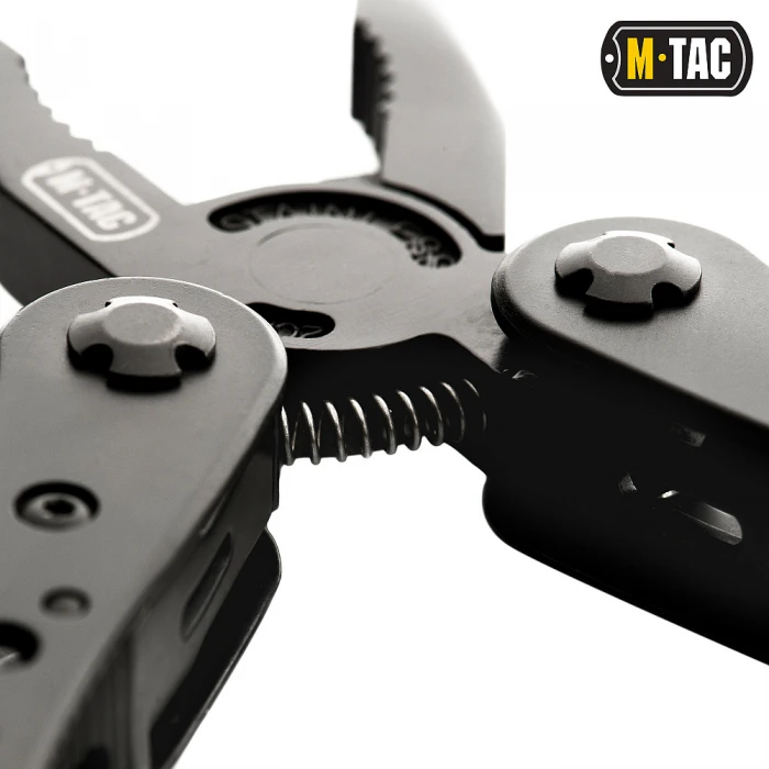 M-TAC МУЛЬТИТУЛ TYPE 1 Чорний, Black M-TAC МУЛЬТИТУЛ TYPE 1 Чорний, Black