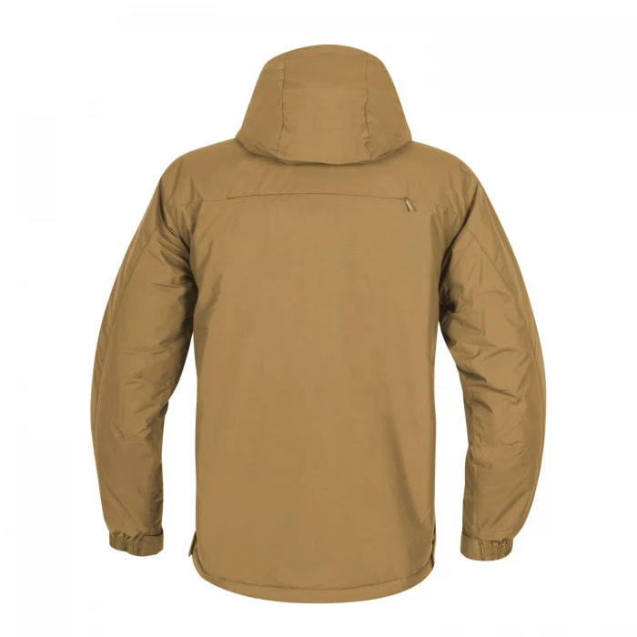 Куртка зимова Helikon-Tex HUSKY Tactical Winter Jacket Coyote Куртка зимова Helikon-Tex HUSKY Tactical Winter Jacket Coyote