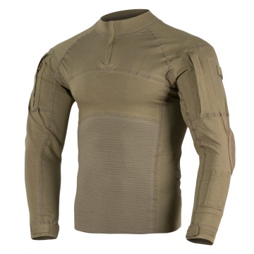 Бойова сорочка ESDY Tactical Frog Shirt Coyote