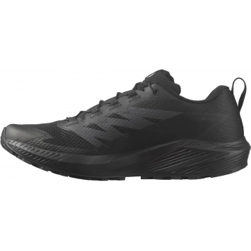 Кроссовки Salomon Sense Ride 5 SR Black