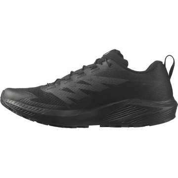 Кроссовки Salomon Sense Ride 5 SR Black