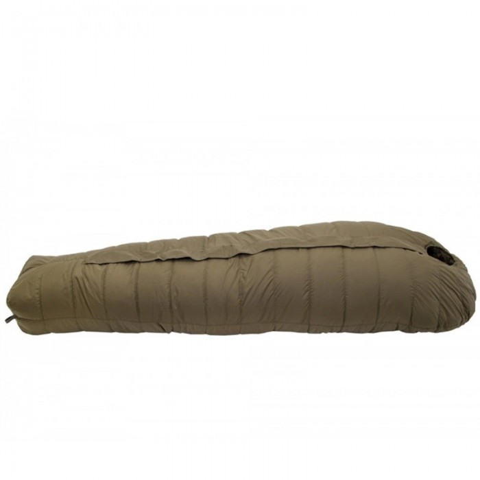 Спальний мішок Carinthia XP Down 1000 Medium - Olive Спальний мішок Carinthia XP Down 1000 Medium - Olive