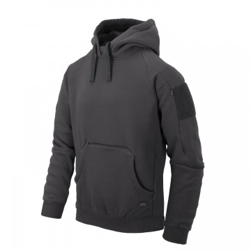 Kофта Helikon-Tex URBAN TACTICAL HOODIE LITE KANGAROO Серый