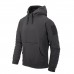 Kофта Helikon-Tex URBAN TACTICAL HOODIE LITE KANGAROO Сірий