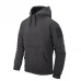 Kофта Helikon-Tex URBAN TACTICAL HOODIE LITE KANGAROO Сірий