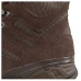 Ботинки тактические MIL-TEC Squad Boots 5 Inch Brown, Коричневый