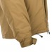Куртка зимняя Helikon-Tex HUSKY Tactical Winter Jacket Coyote