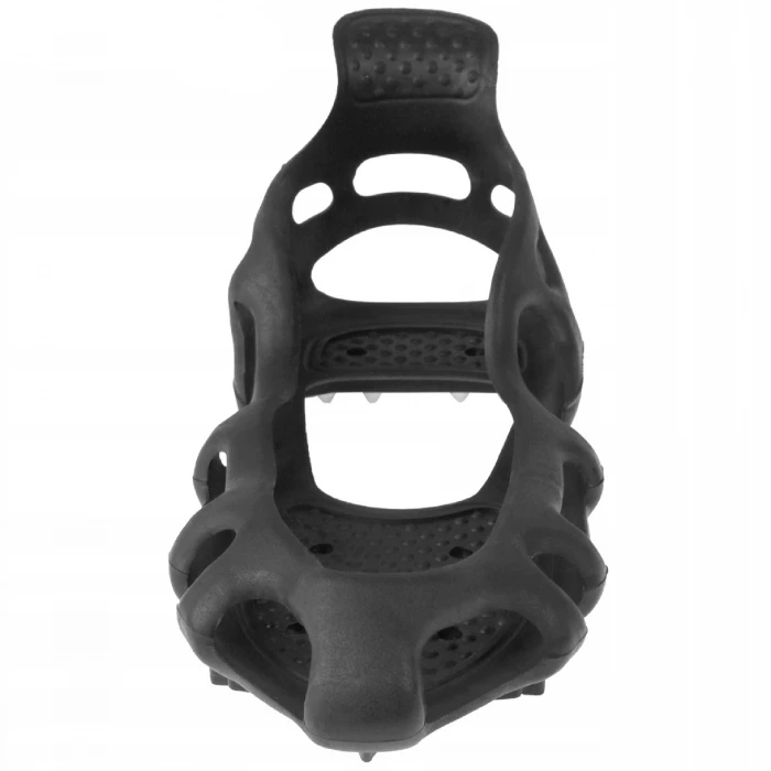 Ледоступы MIL-TEC Boot Spikes Overshoe Черные, Black Ледоступы MIL-TEC Boot Spikes Overshoe Черные, Black