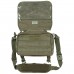 Сумка тактична MFH "MOLLE" Олива