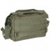 Сумка тактична MFH "MOLLE" Олива