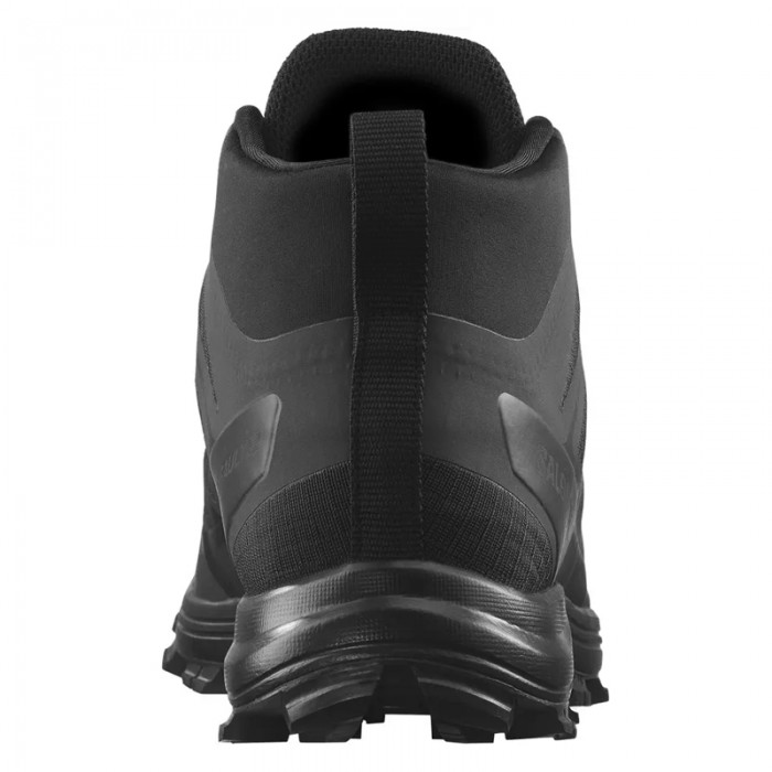 Кросівки Salomon Speed Assault 2 GTX black Кросівки Salomon Speed Assault 2 GTX black