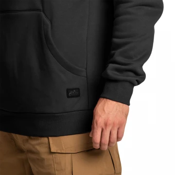 Кофта Helikon Urban Tactical Hoodie Lite Kangaroo - Shadow Grey