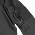 Кофта MFH Tactical Sweatjacket Black