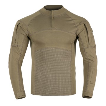 Бойова сорочка ESDY Tactical Frog Shirt Coyote