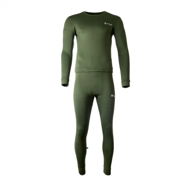 Термобелье Термофлис 2-го поколения Dark olive