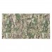 Баф камуфляжний MFH Neck Gaiter Multicam