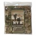 Баф камуфляжний MFH Neck Gaiter Multicam