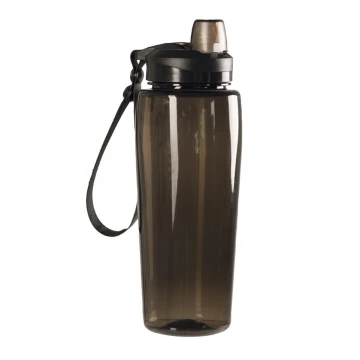 Бутылка для воды MIL-TEC 600 ml Black