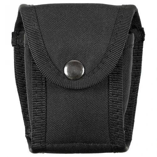 Чехол для наручников MFH Handcuff Case Black закрытый