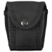Чехол для наручников MFH Handcuff Case Black закрытый