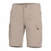 Шорты PENTAGON BDU 2.0 Tropic Khaki