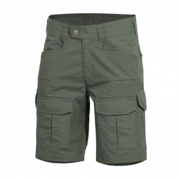 Шорти PENTAGON Lycos Short Pants Camo Green