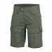 Шорти тактичні PENTAGON Lycos Short Pants Camo Green